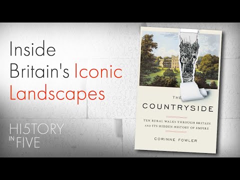 5 Fascinating Walks in Britain’s Iconic Landscapes
