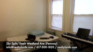 2 Bed Split 1 Bath (Fenway) | Realty Lords | Apartment Rentals | 1200