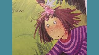 Besuch bei der alten Hexe