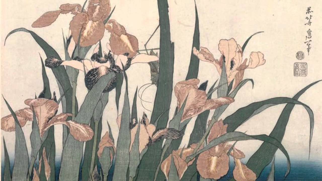 De Hokusai à Van Gogh YouTube