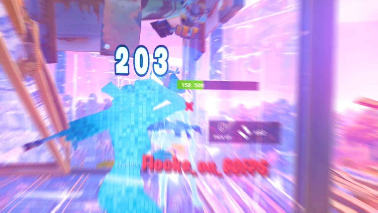 Get Fly ✈️ | fortnite highlight (PROJECT FILE AT 180 LIKES)