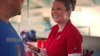 First Federal Bank - Brand Video