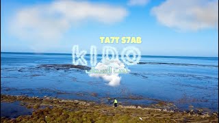Kido - Ta7T S7Ab تحت السحاب Official Music Video