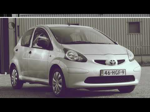 toyota aygo zuinig toyota aygo zuinig