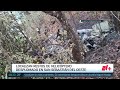 Localizan Restos del Helicóptero Desplomado en San Sebastián del Oeste, Jalisco