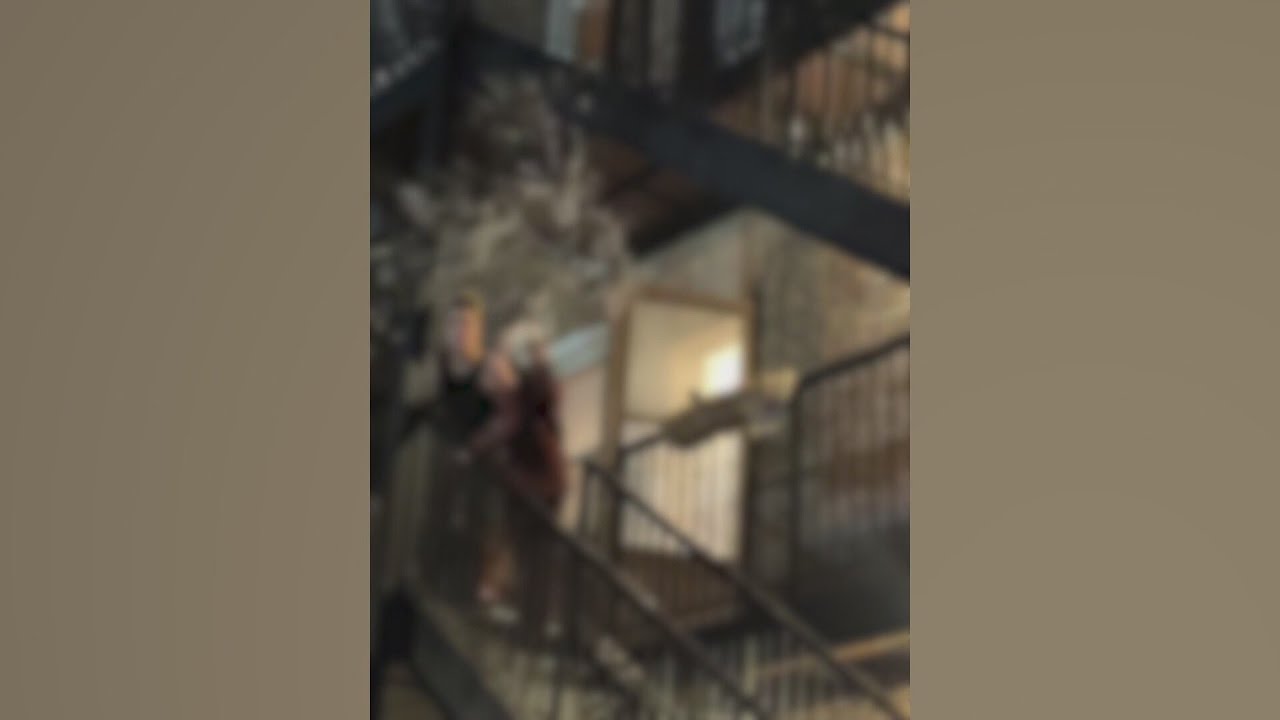 Chicago dance students attacked with liquid outside studio in alleged racist incident