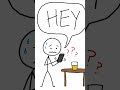 The Suspicious Hey #funnyscience #dadlifematters #humanbehavior #funny