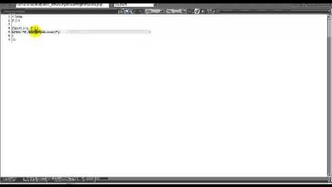 Lesson 12: PHP Functions