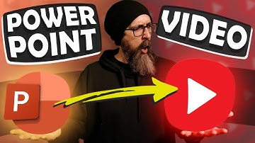 Convierte PRESENTACIONES de Power Point en VIDEOS con Inteligencia artificial - Tutorial Fliki AI
