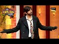 Ajay Devgn के सामने Rajiv ने की उनकी नकल | The Kapil Sharma Show Season 2 | Full Episode