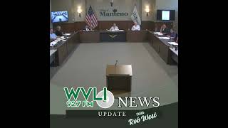 Inside the Manteno Forensic Audit, FBI's Operation Viper, and Memorial Day Travel Updates - Thurs...