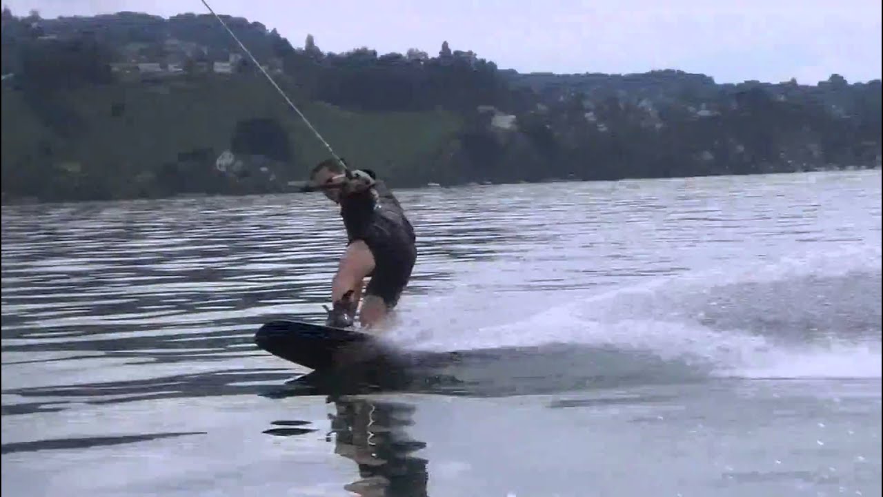 Wakeboard YouTube
