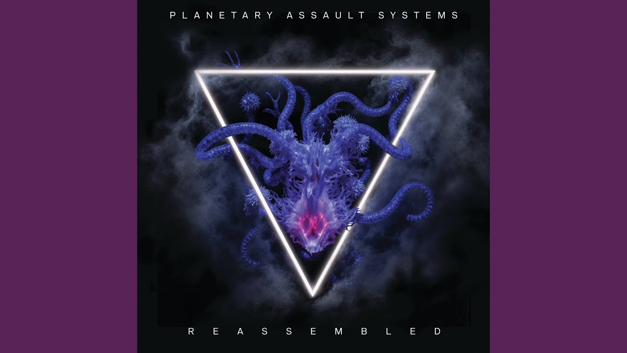 Engage Now To Surface (Luke Slater Reassembly)