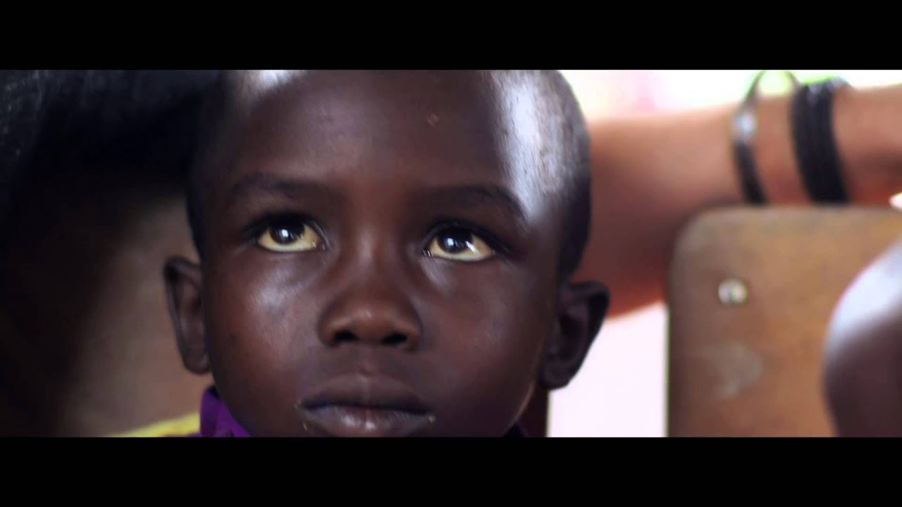 Sponsorship changes Brian's life | World Vision