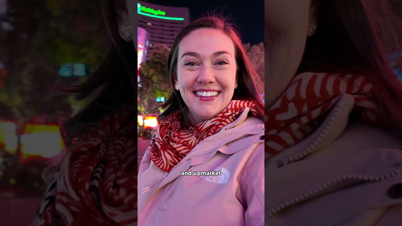 What Surprised Us Most About Traveling China in 2025 🇨🇳