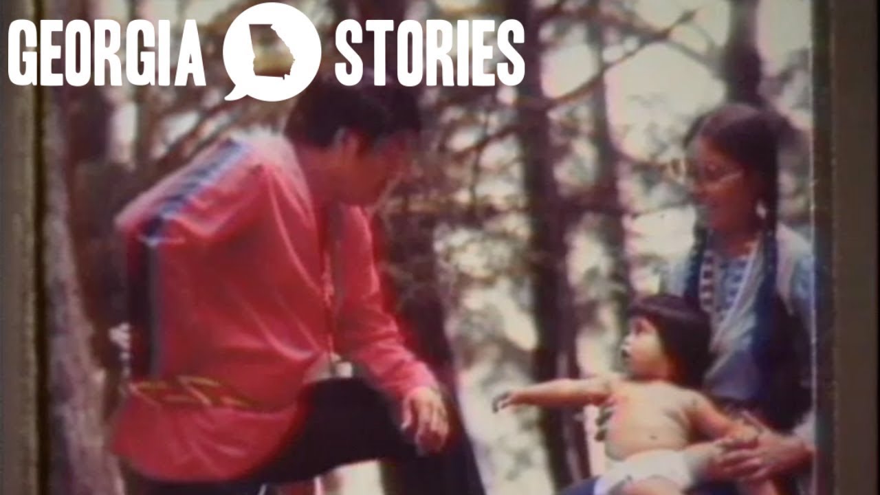 How food and songs keep Native American culture alive | Georgia Stories