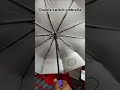 Double switch umbrella #viralshorts #viralshorts #viralvideo