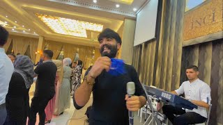 Mütevazi Güzel Bir Düğün - Hozan Dılkar & Şervan Anşin / Ahmet Kaya Ölmez / Berxudan / Oremar /