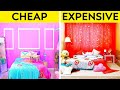 Awesome Bedroom Designs || Home Decorating Hacks You Should Try