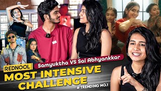 🤣 Katchi Sera - இப்படி சிக்க வச்சுட்டயே டா - Sai Abhyankkar, Samyuktha & Ken Royson 1st Exclusive