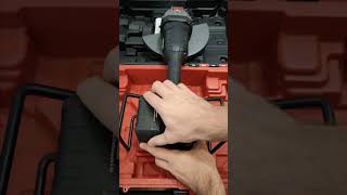 Parkside Performance 12Ah Battery Coming Soon?