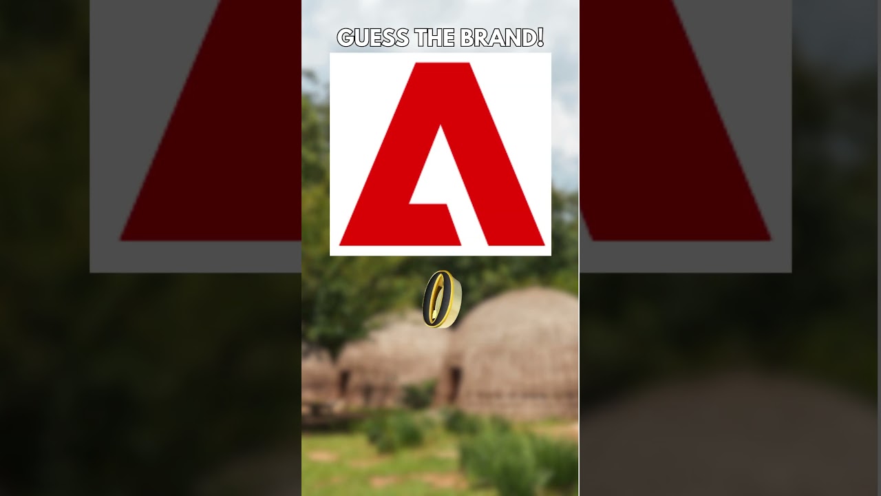 Copy of Guess the brand