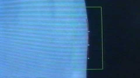 1990 Visual tracking with the B-spline snake