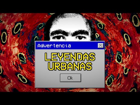 The best urban legends of the old internet