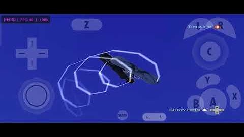 SSX 3 on Android low badjet gameplay