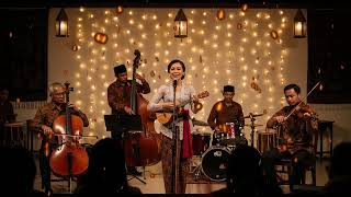 Keroncong Lawas Paling Merdu – Ayah, Benci Tapi Rindu, Gereja Tua