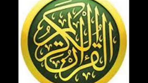 سورة المعارج بصوت القارئ عامر الكاظمي