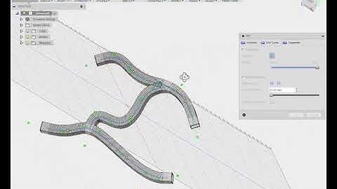 Autodesk Fusion 360 Tutorial.....Application Of "SCUPLT --- Pipe" Tool In Autodesk Fusion 360.