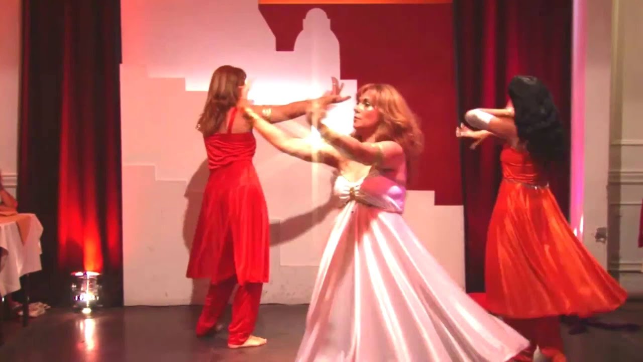 The Matrix - Navras (Juno Reactor Vs. Don Davis) - Devi Dhyani.