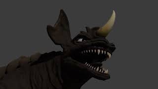 Blender Animation Dump 2