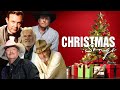 Kenny Rogers, Don Williams, Jim Reeves, Dolly Parton Country Songs 🎄 Country Christmas Carols