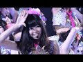 Zetsumetsu Kurokami Shoujo (NMB48) | #SaitamaSuperArena2012 #AKB48