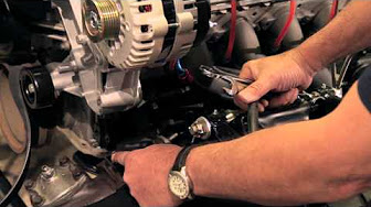 Chuck Hanson garage - YouTube