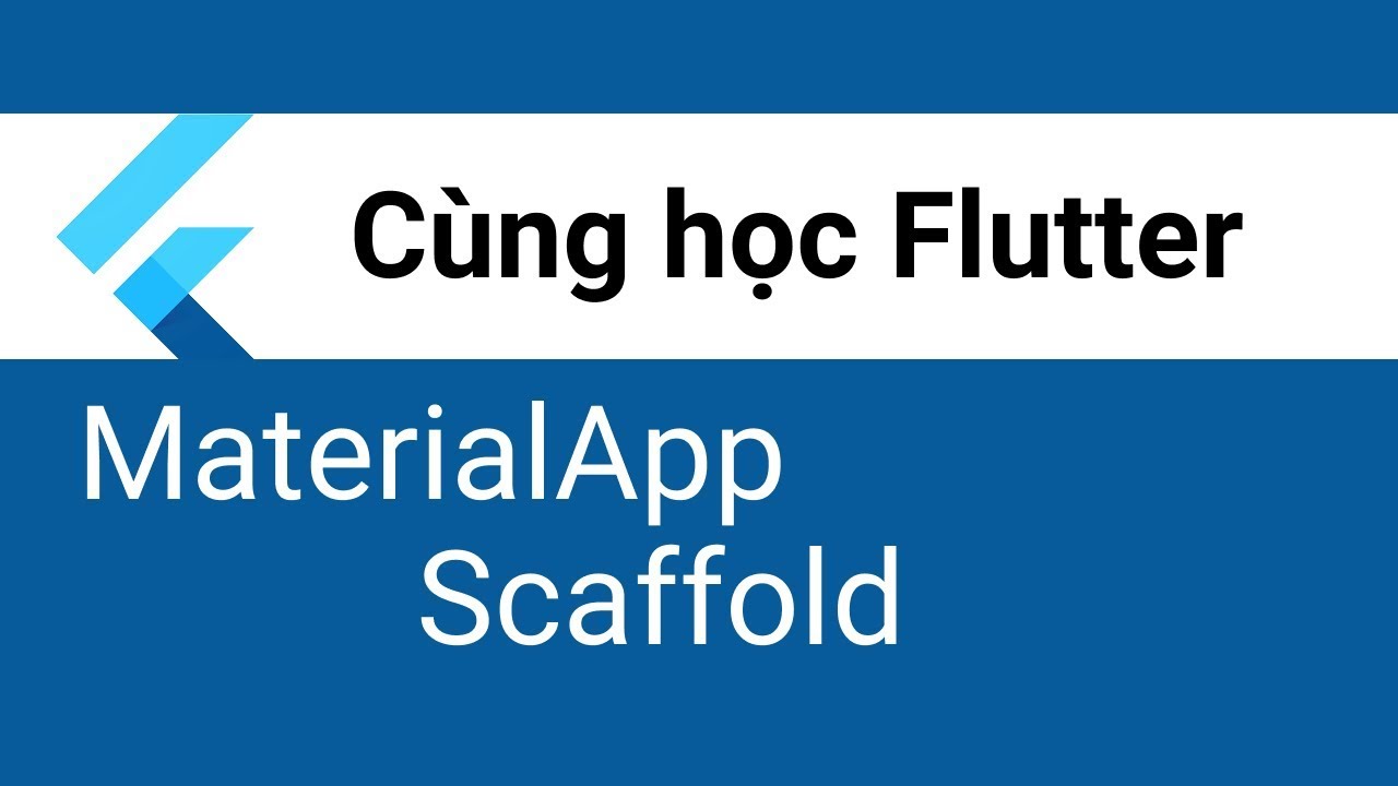 flutter scaffold size