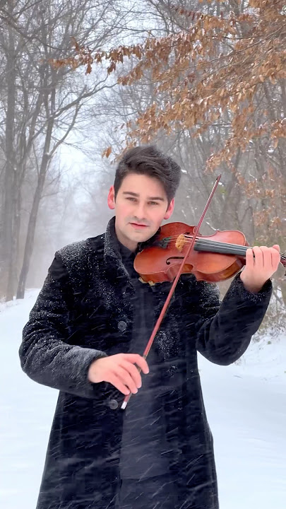 Can’t help falling in love with you - David Bay