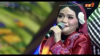 Danie Hasbullah  Nabila Mohd  Senandung Kaseh kemuncak Bintang Pramlee 2024