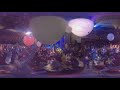360 Video: Slava's Snowshow