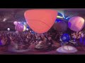 360 Video: Slava's Snowshow