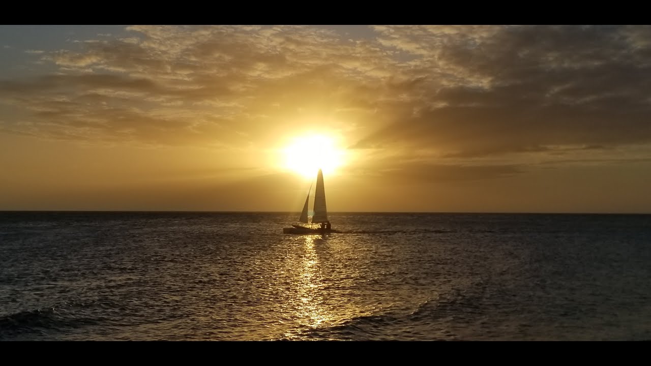 Everglades Challenge 2020: In memory of Jim Slauson