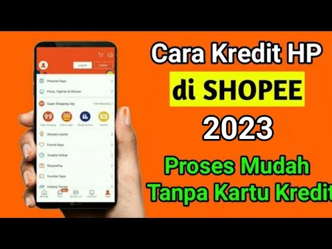 Video: Cara Membeli Telefon Secara Kredit