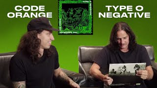 Code Orange Interview Type O Negative: The Making of 'The Origin of the Feces'