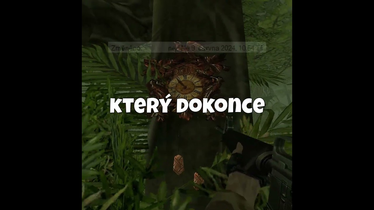 Kukačky v Džungli | #vietcong #vietcong1 #short #shorts