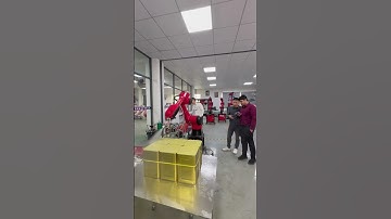 #borunterobotjack #robot #Stamping #sixaxisrobot robot#borunte #borunterobot #weldingrobot