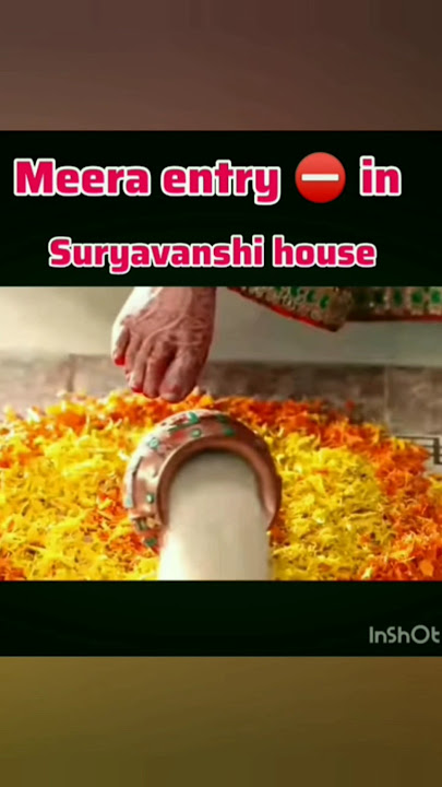 meera entry ⛔ in suryavanshi house vidya shoked sath nibhana Saathiya serial