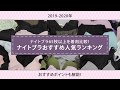 【2020年】ナイトブラおすすめ人気ランキング10選 part1