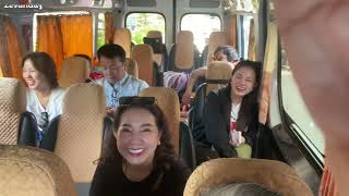 Cả Nhà Tham Quan Vũng Tàu F1